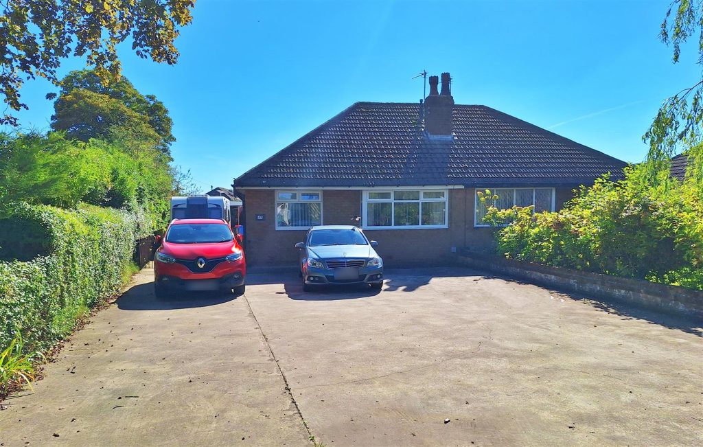 Broadpool Lane, Hambleton, Poulton-Le-Fylde