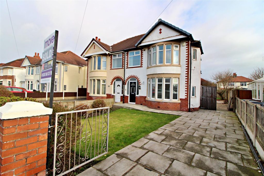 Fleetwood Road, Thornton-Cleveleys