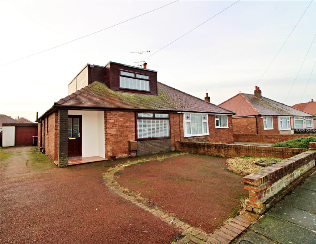 Newcastle Avenue, Thornton Cleveleys