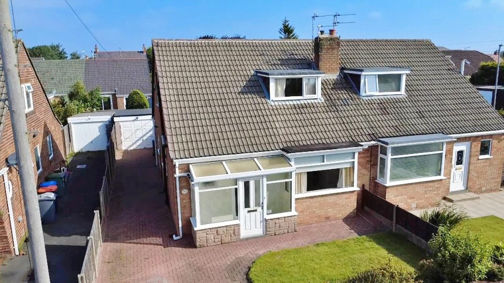 Winslow Avenue, Poulton-Le-Fylde