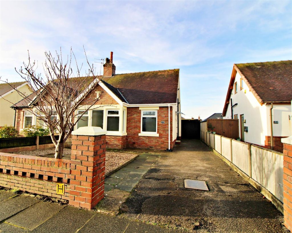 Anchorsholme Lane East, Thornton-Cleveleys