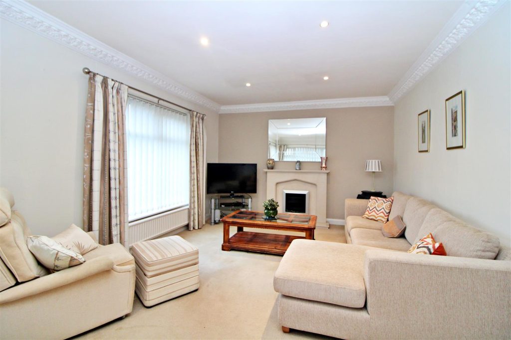 Southdown Drive, Thornton-Cleveleys