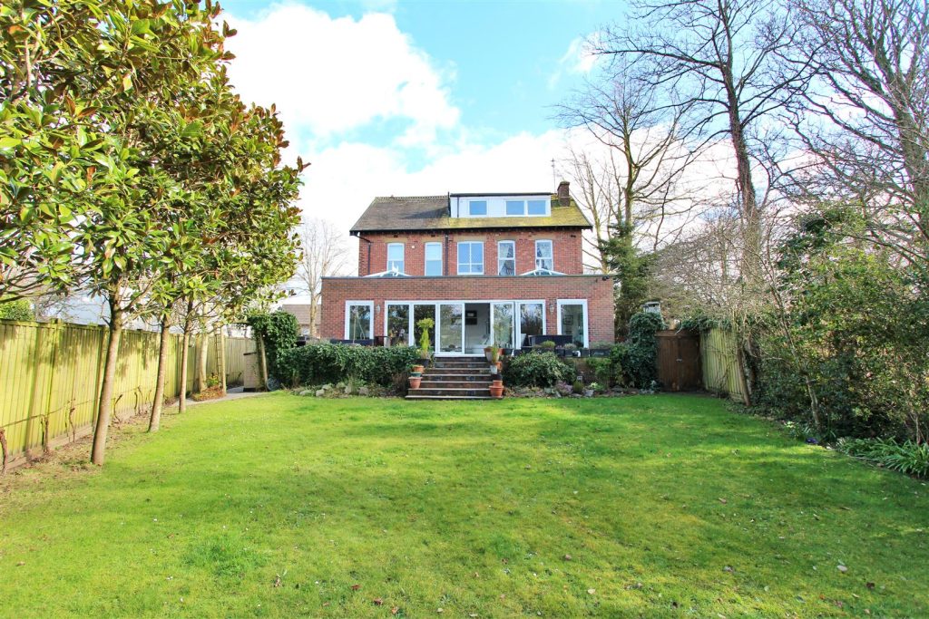 Holly Bank, Breck Road, Poulton-Le-Fylde