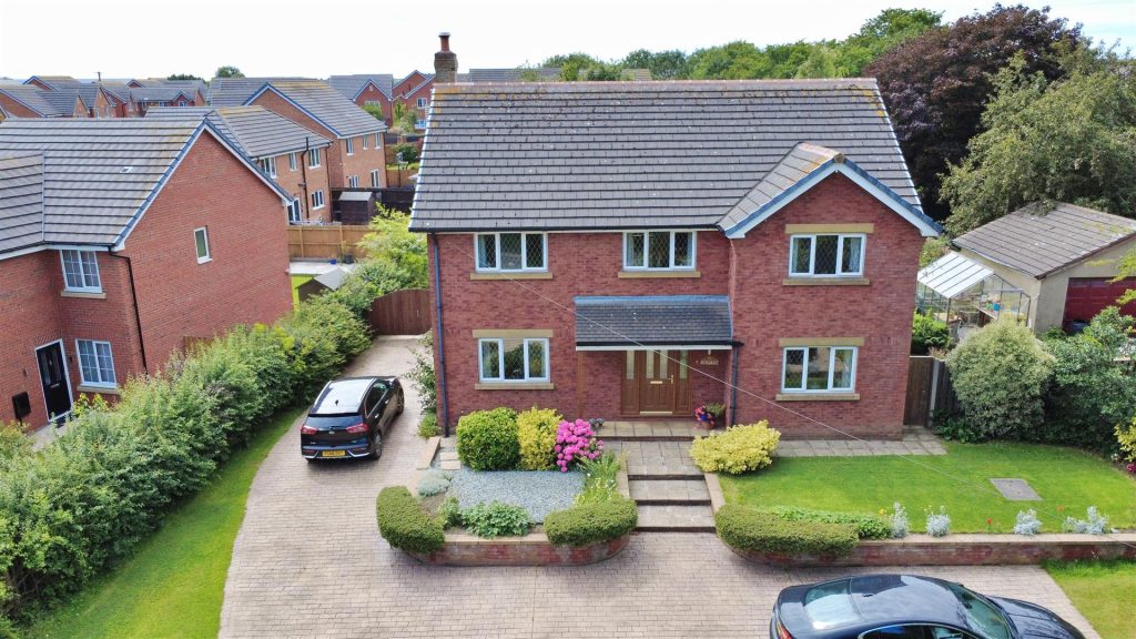 Kinsale, Stricklands Lane, Stalmine, Poulton-Le-Fylde