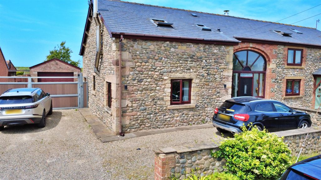 Pilling Lane, Preesall, Poulton-Le-Fylde