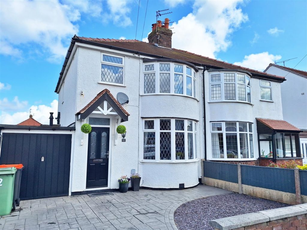 Rutland Avenue, Poulton-Le-Fylde