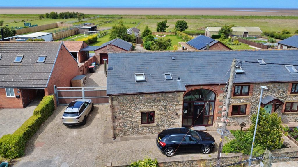 Pilling Lane, Preesall, Poulton-Le-Fylde