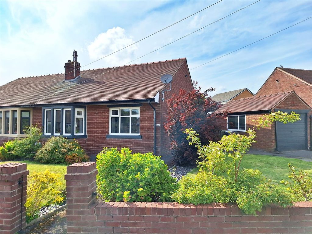 Northwood Way, Poulton-Le-Fylde