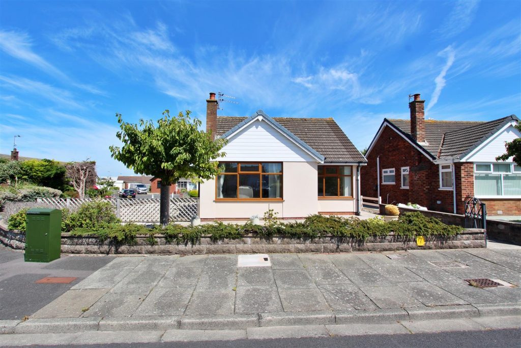 Frinton Grove, Bispham, Blackpool