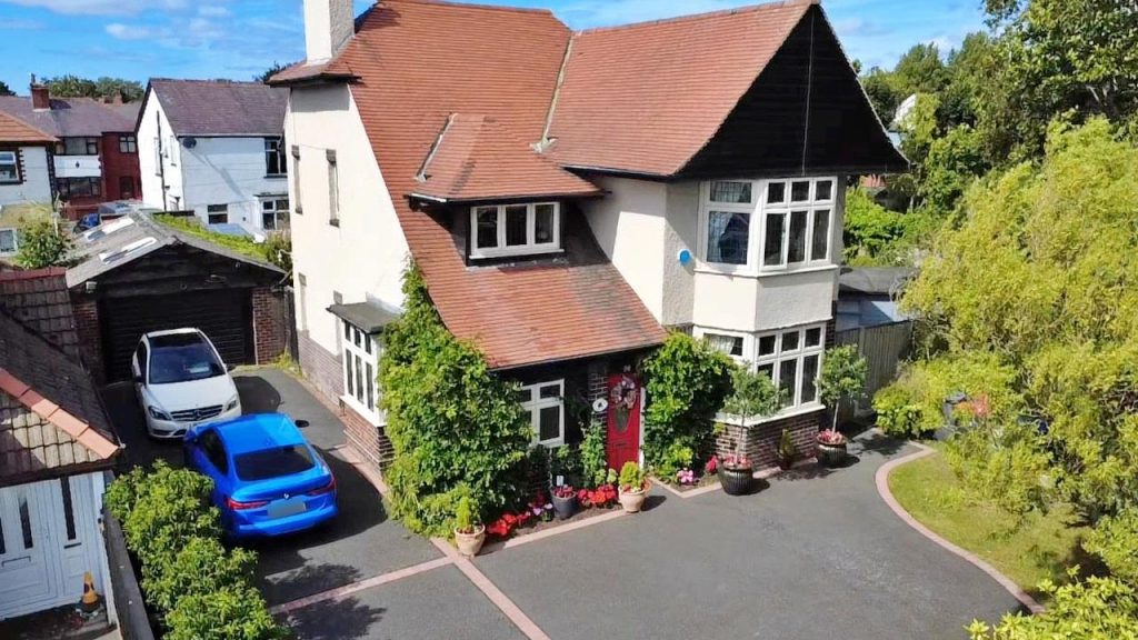 Garstang Road East, Poulton-Le-Fylde