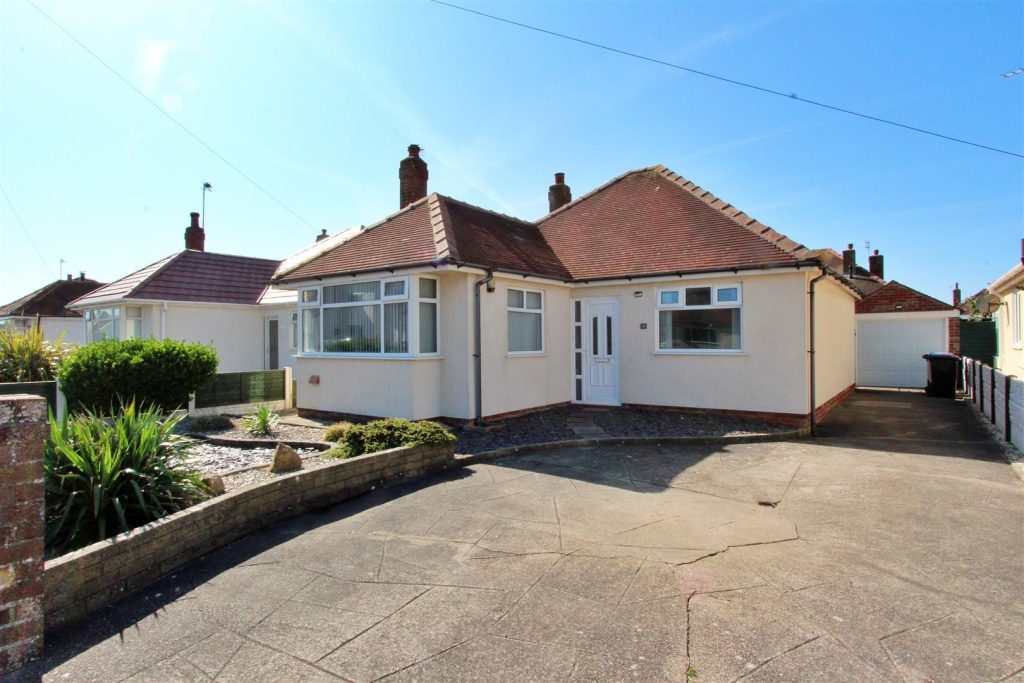 North Square, Cleveleys