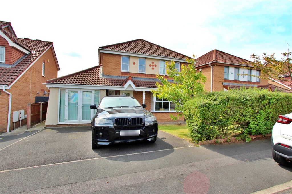 Rose Fold, Thornton-Cleveleys
