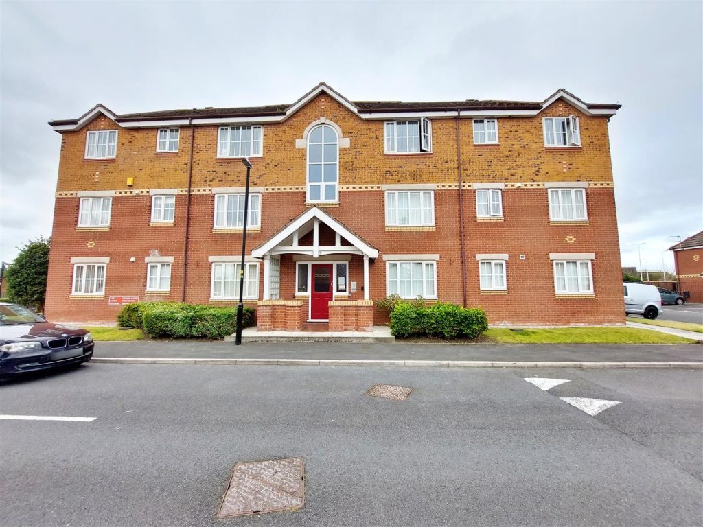 Bayside, Fleetwood